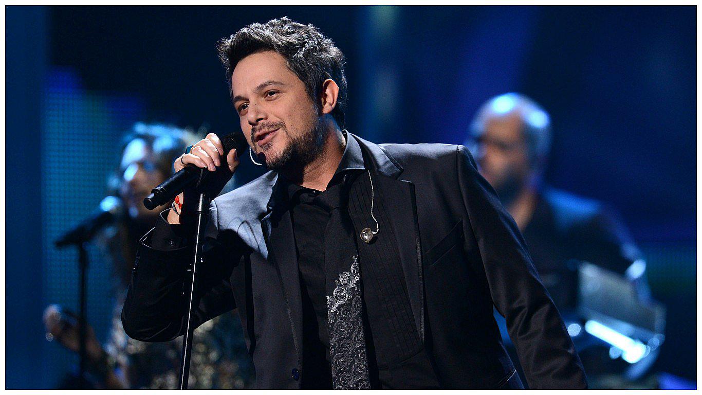 Alejandro Sanz crea campaña contra la "abusiva" reventa de entradas (VIDEO)