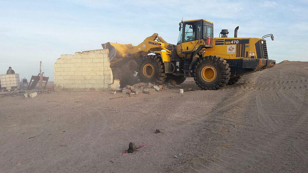 Procuraduría del GRA recupera 24 hectáreas de terrenos