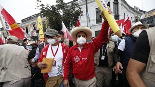 Resultados de ONPE en Tacna al 100 %: Pedro Castillo obtuvo más de 94 mil votos que Keiko Fujimori