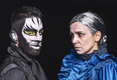 Musical “Da Capo” protagonizado por Erika Villalobos, Joaquín Escobar se presentará en el Gran Teatro Nacional
