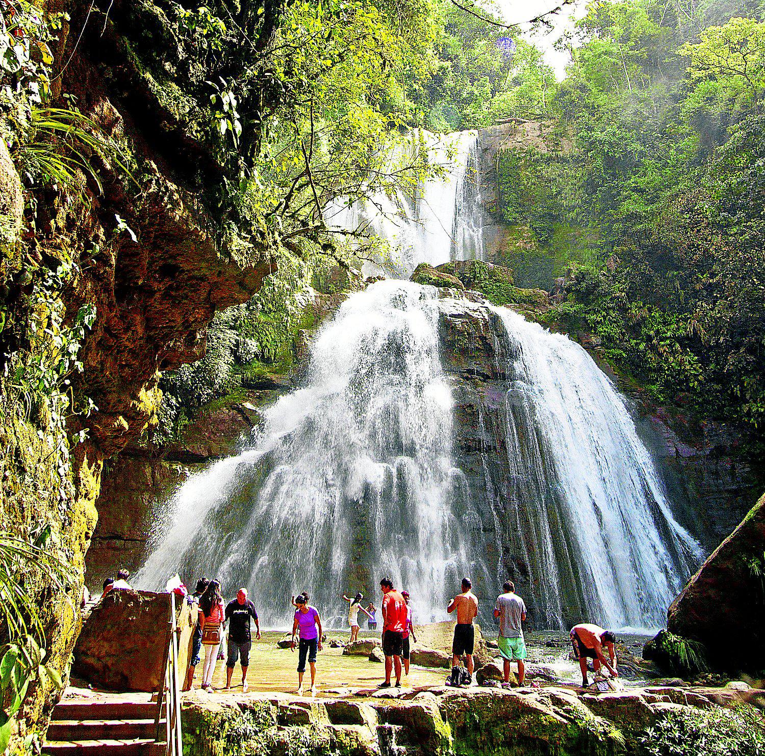 Sierra y Selva Central alistan actividades culturales y recreativas 
