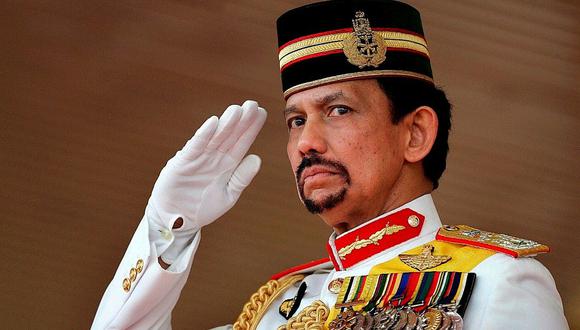 Brunei castigará con pena de muerte intimidad entre homosexuales 