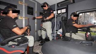 Trasladan a 13 reclusos del penal de Puerto Pizarro a Chiclayo