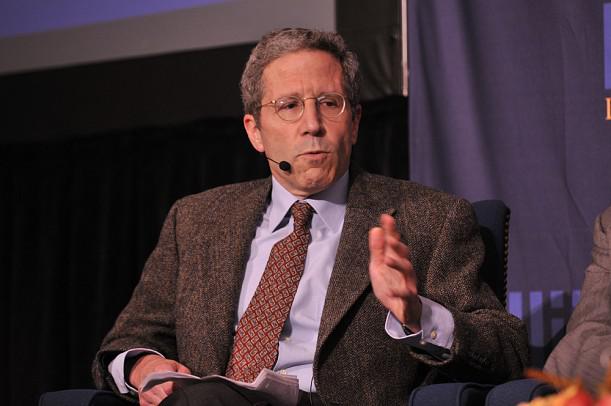 Premio Nobel Eric Maskin dará conferencia en nuestro país