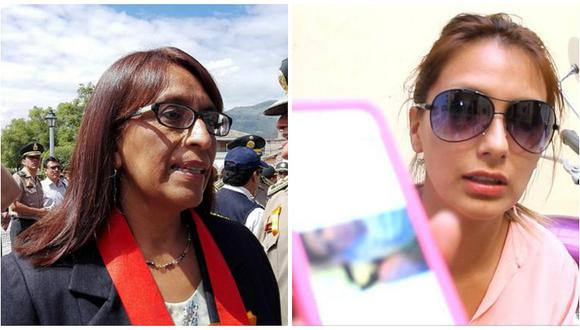 ​Caso Arlette Contreras: Mensaje en Facebook revelaría cercanía entre jueza y familia de su agresor