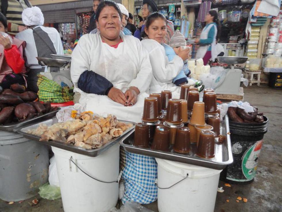 La gelatina de patita: el tembloroso manjar curativo