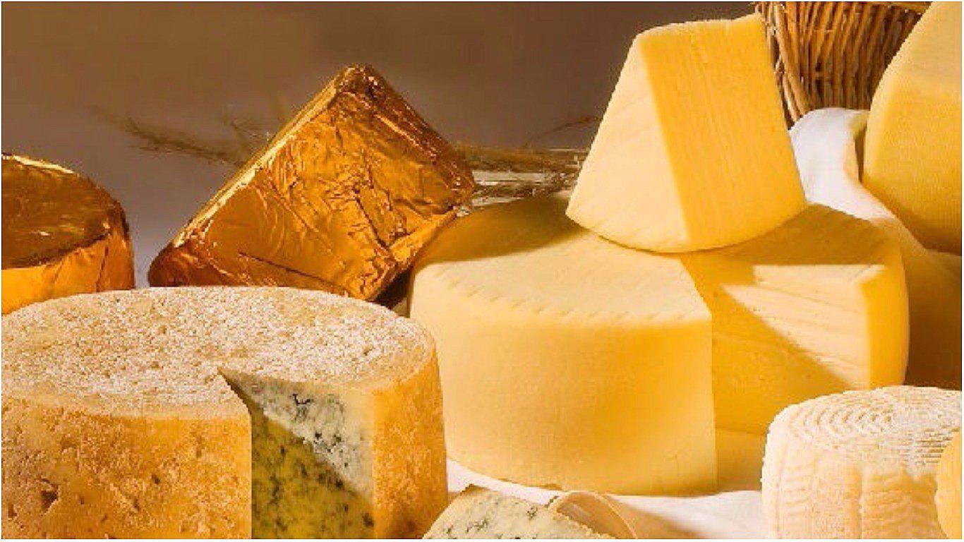 MINAGRI anuncia el I Concurso Nacional de Queso Peruano  