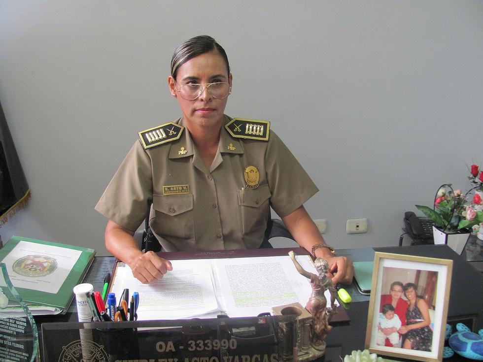 Capturan mototaxista por tentativa de feminicidio contra la madre de sus 4 hijos