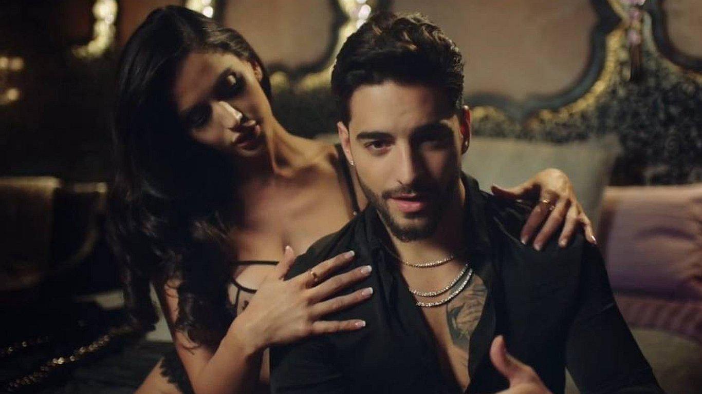  Maluma: 10 curiosidades que no sabías de su sexy novia Natalia Barulich (FOTOS)