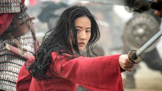 Disney renuncia a los cines por pandemia y anuncia el estreno de “Mulan” vía streaming (VIDEO)
