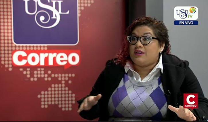 ​‘Canchita’ habló así de los integrantes de reality