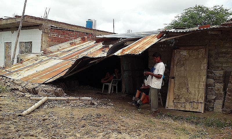 Bono de 500 soles para los damnificados del fenómeno El Niño Costero