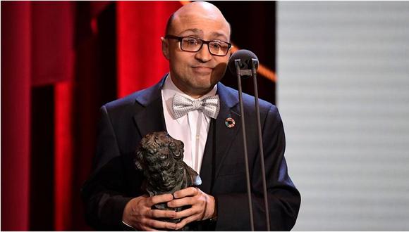 Este es el emotivo discurso de Jesús Vidal en los premios Goya 2019 (VIDEO)