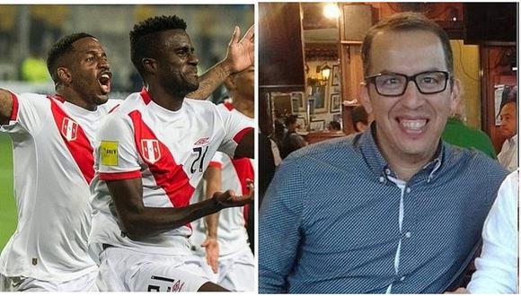 Perú vs Escocia: publican conmovedora narración de goles con la voz de Daniel Peredo (VIDEO)