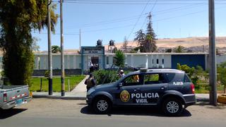 Tacna: Padre halla en la morgue a escolar que había desaparecido