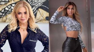 ¿Gisela Valcárcel multó por más de 18.000 soles a Gabriela Herrera tras dejar “El Gran Show”?