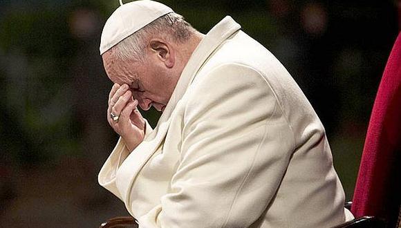 Atentado en Barcelona​: Papa Francisco expresa "gran preocupación" por ataque