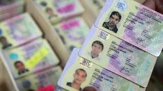 ¿Eres extranjero y resides en Perú? estos son los documentos y requisitos para tramitar tu brevete