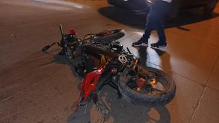 Tres piuranos mueren en accidentes de tránsito en Piura y La Libertad