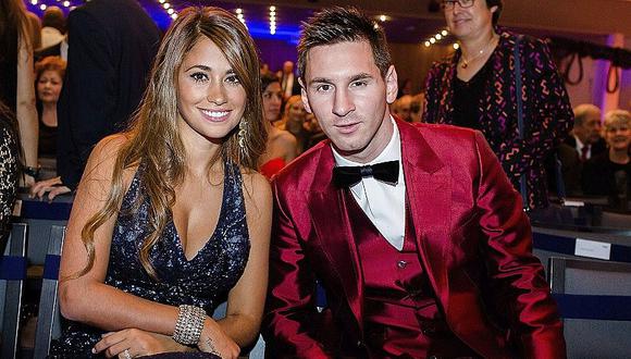 Lionel Messi: Antonella Roccuzzo le dedica tierno mensaje de cumpleaños en Instagram