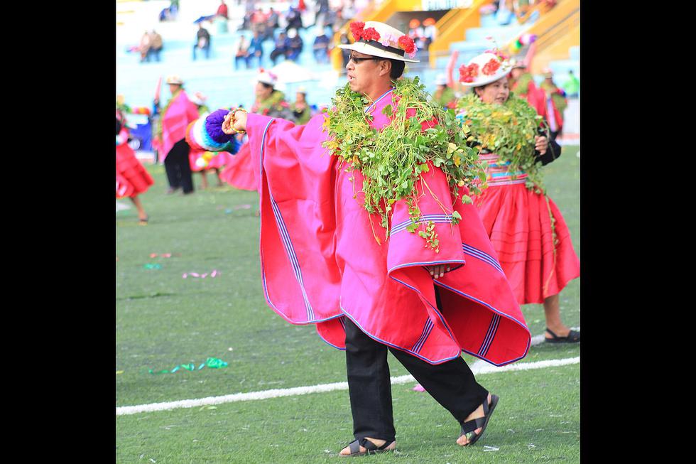 Hoy es el día principal de la festividad Virgen de la Candelaria