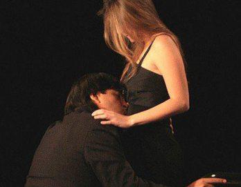 Jaime Bayly feliz por hijo