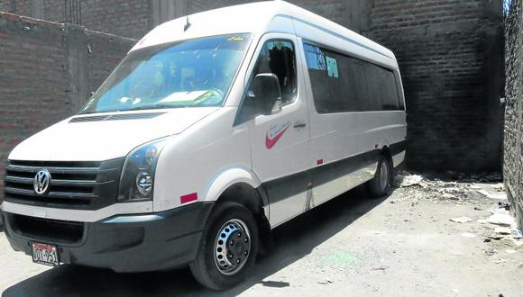 Vans arequipa discount