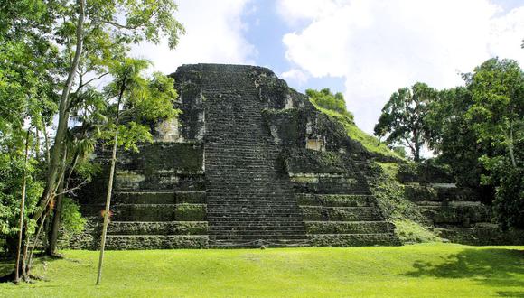 Stephan Baitz fue encontrado fallecido "en el interior" del parque arqueológico que alberga imponentes ruinas mayas, precisó el Ministerio de Cultura y Deportes en un comunicado. (Foto: Pixabay)