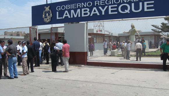 541 millones de soles requiere Lambayeque para obras de prevención