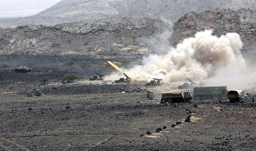 Siria: EE.UU. lanza cinco ataques aéreos contra el grupo Jorasán