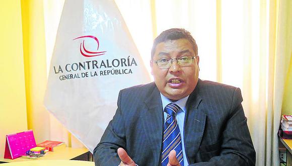 Contraloría agiliza investigaciones en Ayacucho