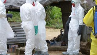Aíslan a australiano sospechoso de haber contraído ébola