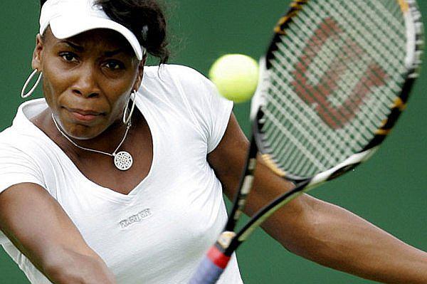 ​Juegos Río 2016: hermana de Serena Williams fue eliminada en primera ronda