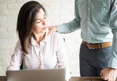 Hostigamiento sexual en el trabajo: Cinco consejos para enfrentarlo desde las organizaciones