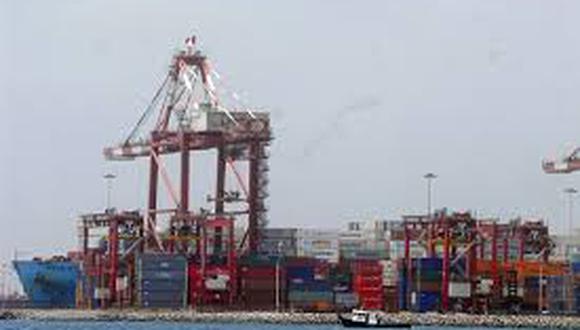 ADEX: Las exportaciones peruanas cayeron 17,9% en enero