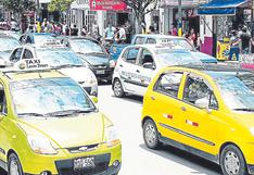 Lambayeque: Precio del Gas Licuado de Petróleo aumenta a S/ 2.20 y afecta a taxistas