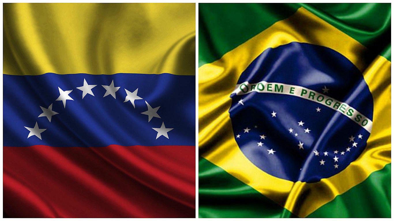A 6,000 millones de dólares llegaría la deuda de Venezuela con Brasil