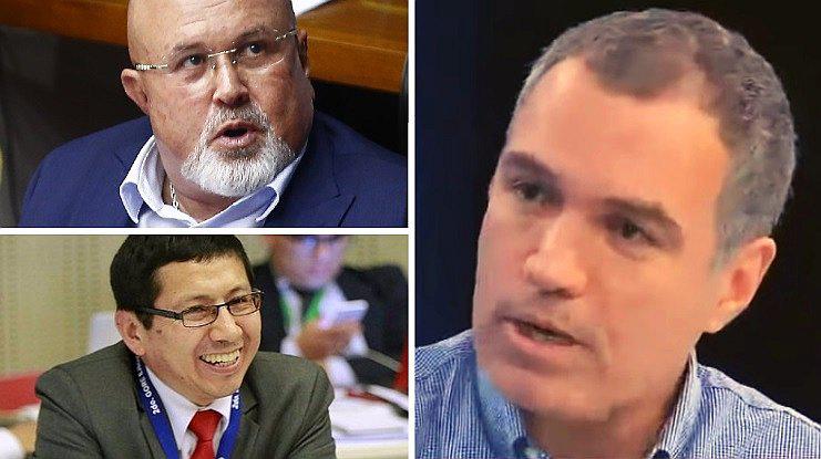 ​Salvador del Solar sobre renuncias de Bruce y Trujillo: No quieren ser obstáculo para los objetivos del Gobierno