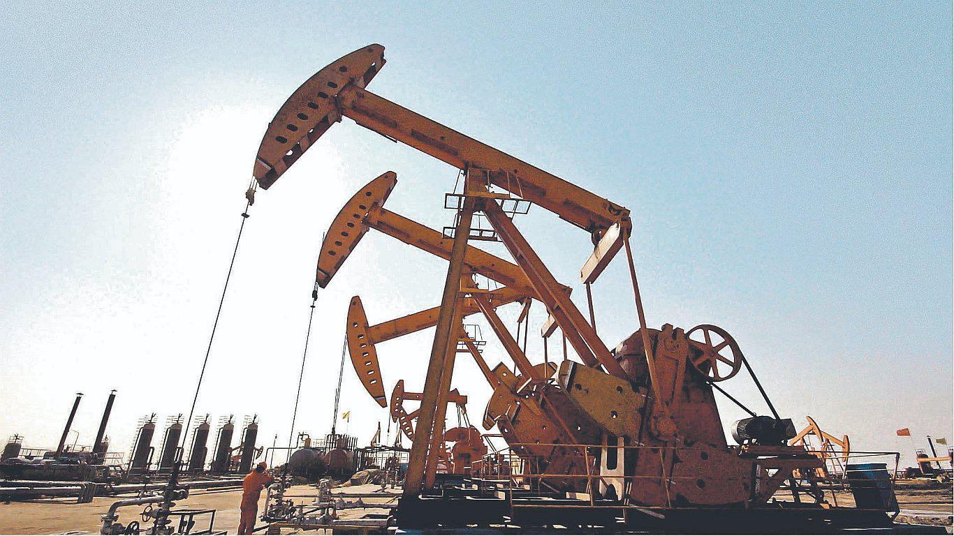 Gas Energy: La producción petrolera en el Perú en riesgo por falta de exploración