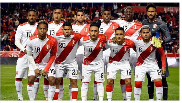 ​Selección peruana: precio de las entradas para los duelos ante Costa Rica y Colombia