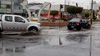 Chimbote: Piden entregar planes de trabajo ante declaratoria de emergencia por lluvias