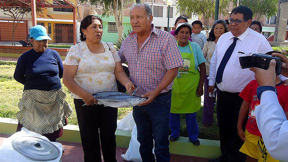 Por segunda vez gobernador regional de Moquegua se libra de condena