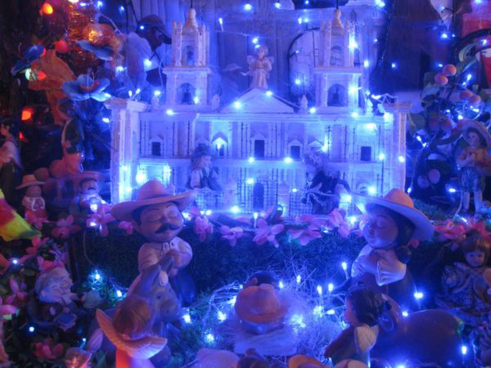 Conoce los dos nacimientos más famosos de Tacna