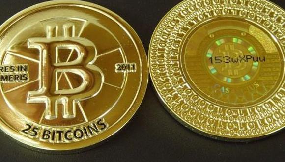 Latinoamérica es mercado potencial de moneda virtual "bitcoin"