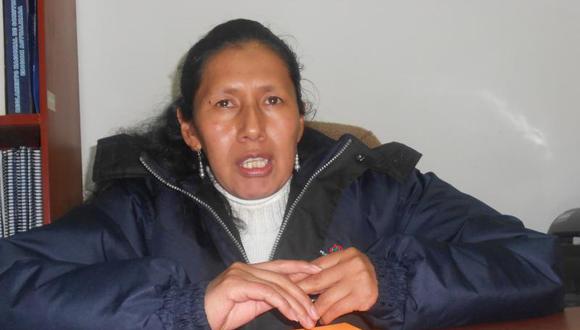 Menos Del 1 De Mujeres Ocupan Gerencias Peru Correo