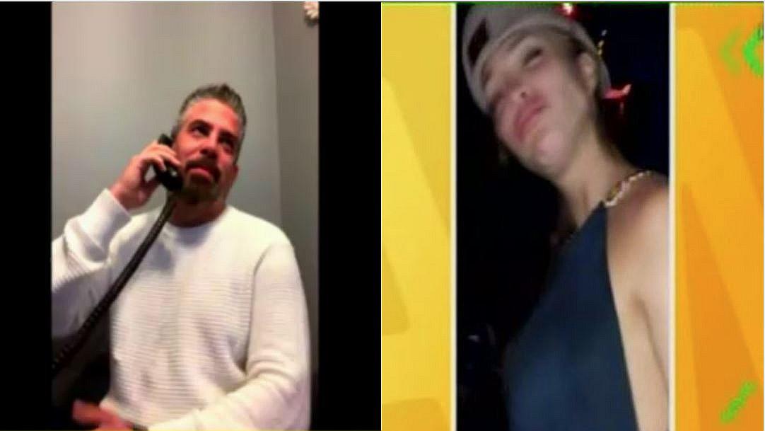 Pedro Moral sobre videos de Sheyla Rojas: "No le gustaba el alcohol, era lo que yo creía" (VIDEO)