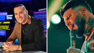 Víctor Manuelle y Farruko recibirán galardones especiales en los Premios Tu Música Urbano 2022