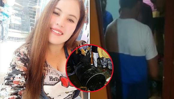 ​Marisol Estela Alva: Detienen a tres extranjeros sospechosos de participar en crimen del cilindro (VIDEOS)