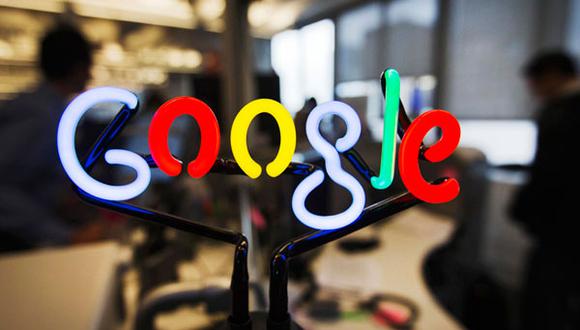 Google apoyará lucha contra el crimen organizado