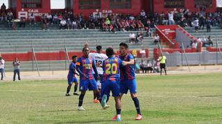 Ica: Cuatro equipos juegan la semifinal de la Copa Perú